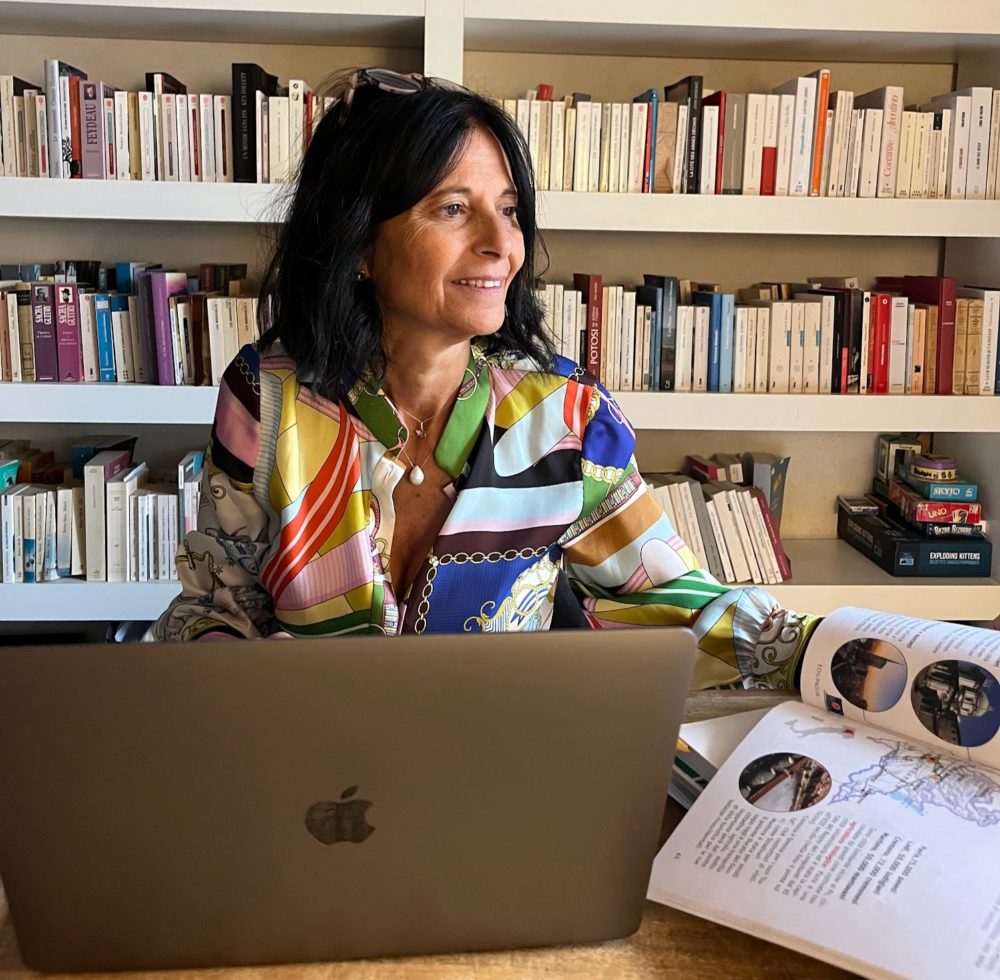 CIAO A TUTTI ! MI SIETE MANCATI